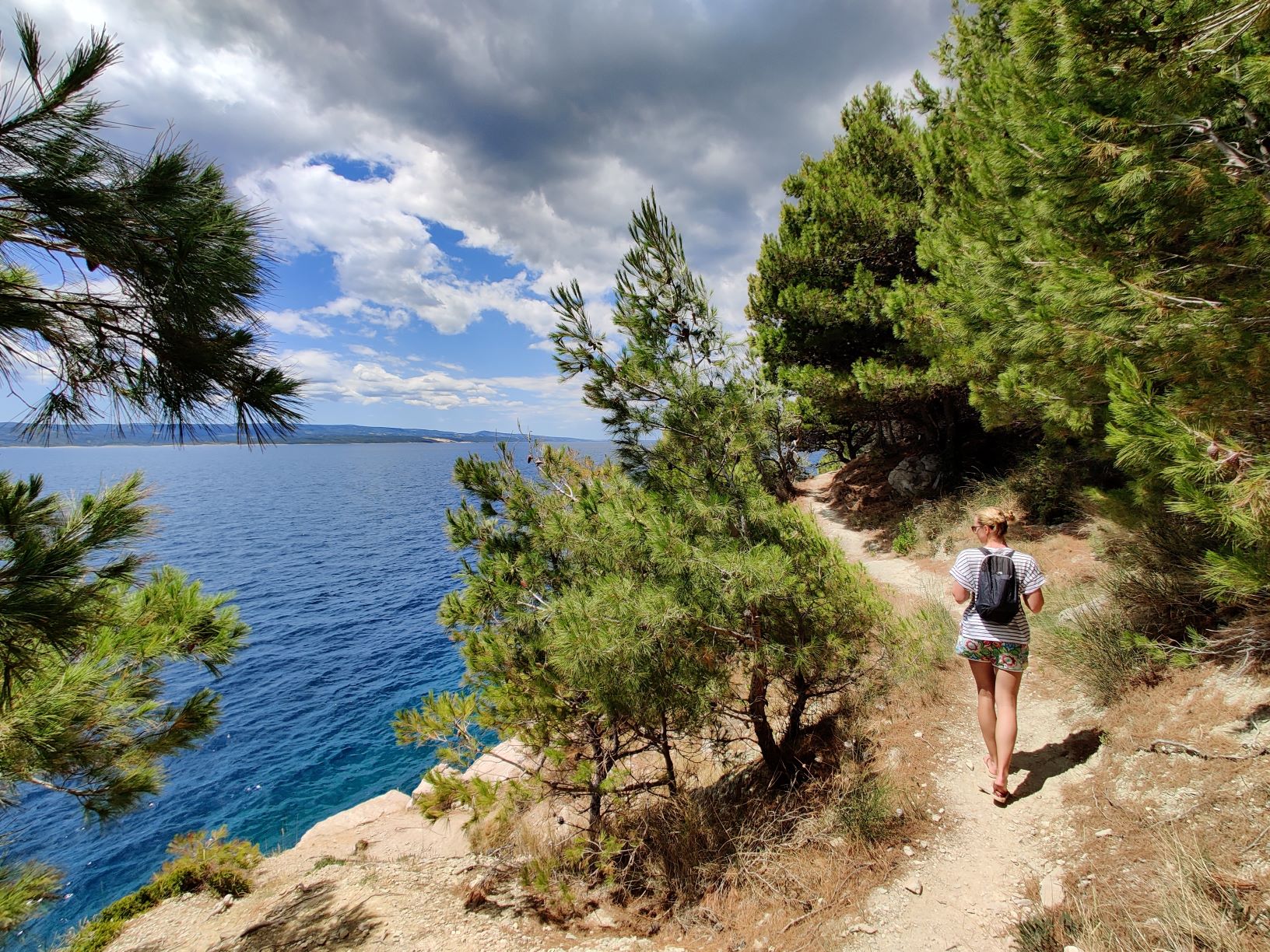 Kompas Novo mesto d.o.o., KNMtravel, Počitnice in potovanja, Hrvaška, Istra in Kvarner